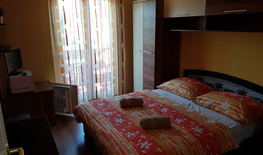 Napsug�r Resort Si�fok - Majus 1. (min. 2 �j)