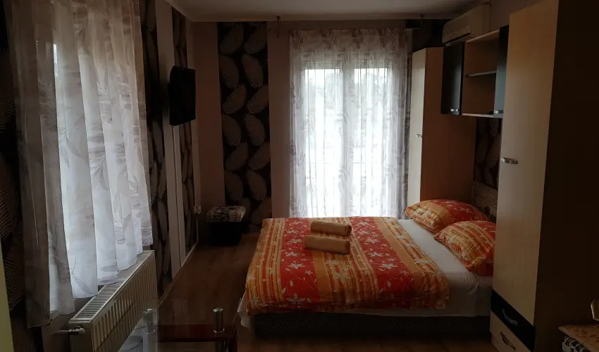 Napsug�r Resort Si�fok - Majus 1. (min. 2 �j)