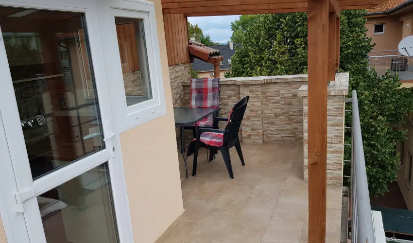 Napsug�r Resort Si�fok - Majus 1. (min. 2 �j)