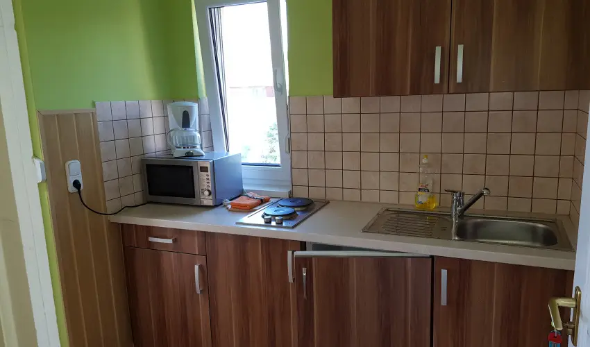 Napsug�r Resort Si�fok - Majus 1. (min. 2 �j)
