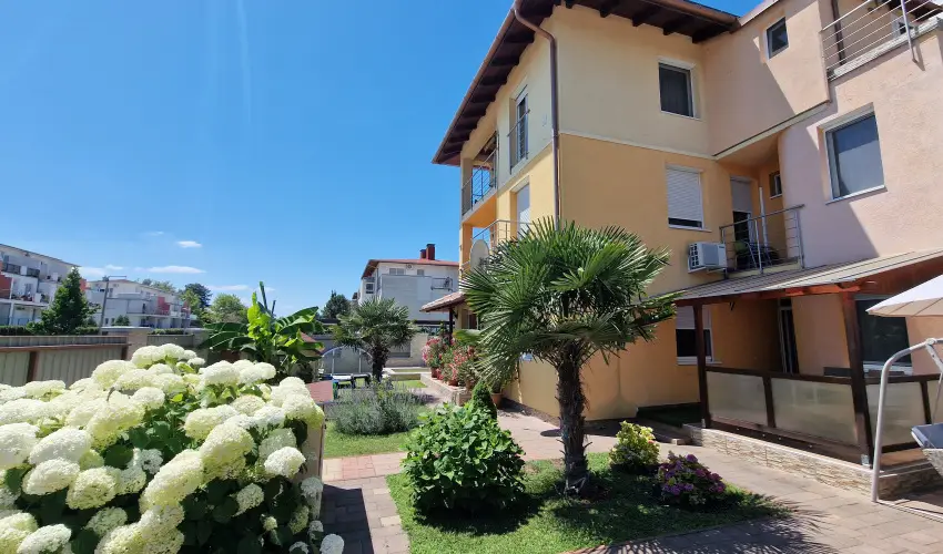 Napsug�r Resort Si�fok - Majus 1. (min. 2 �j)