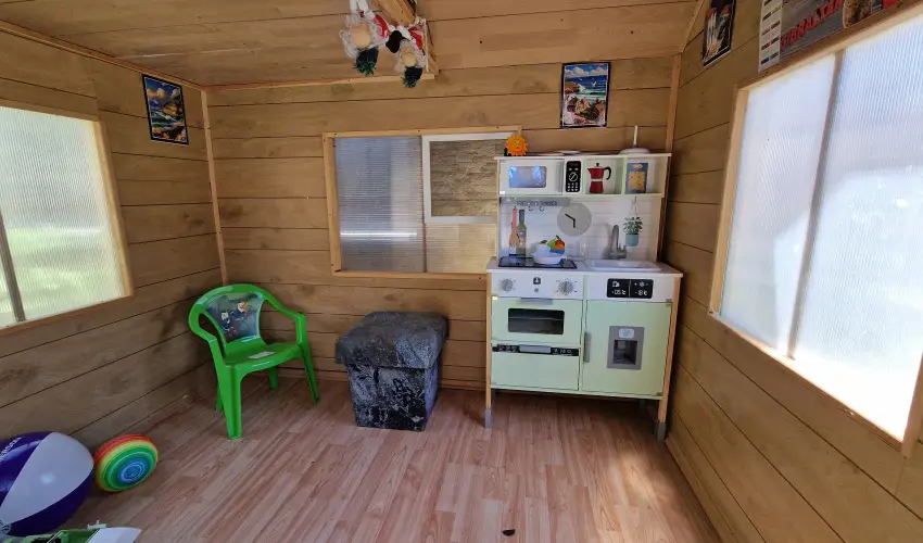 Napsug�r Resort Si�fok - Majus 1. (min. 2 �j)