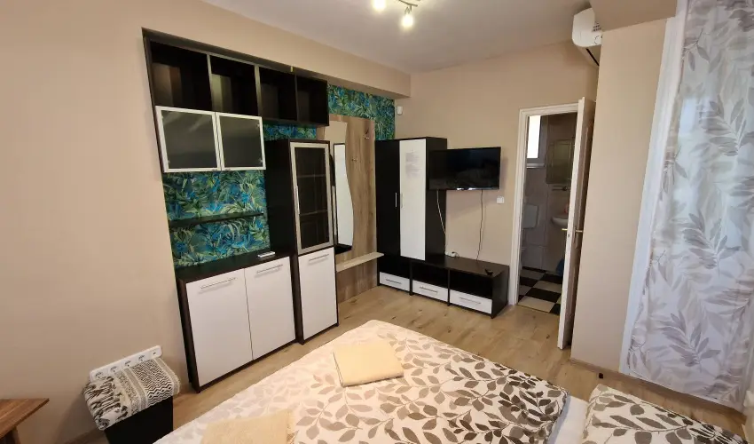 Napsug�r Resort Si�fok - Majus 1. (min. 2 �j)