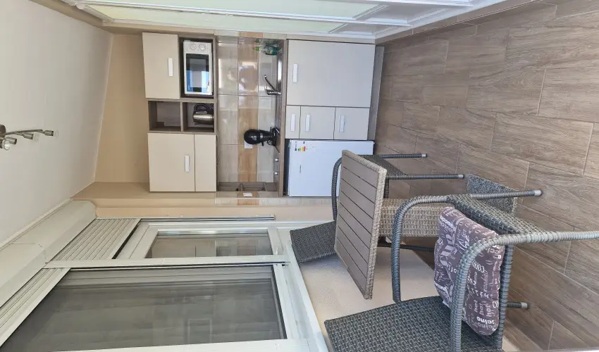 Napsug�r Resort Si�fok - Majus 1. (min. 2 �j)