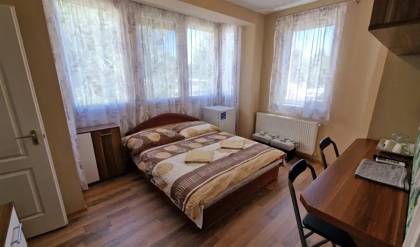 Napsug�r Resort Si�fok - Majus 1. (min. 2 �j)