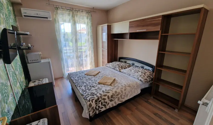 Napsug�r Resort Si�fok - Majus 1. (min. 2 �j)