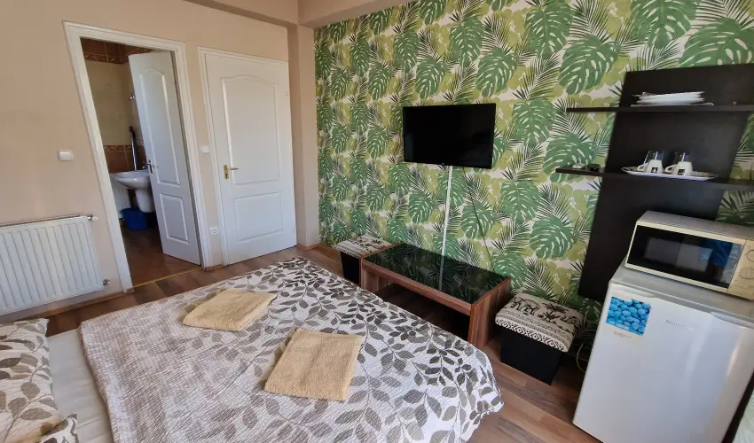 Napsug�r Resort Si�fok - Majus 1. (min. 2 �j)
