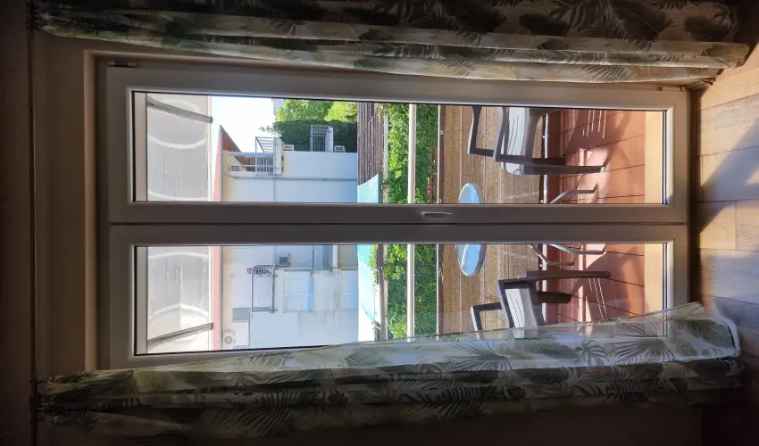 Napsug�r Resort Si�fok - Majus 1. (min. 2 �j)