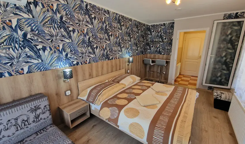 Napsug�r Resort Si�fok - Majus 1. (min. 2 �j)