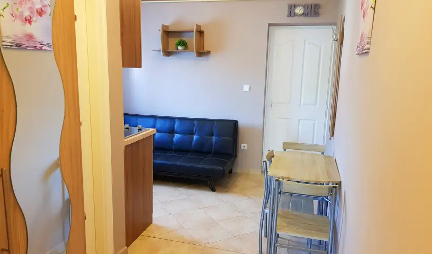 Napsug�r Villa B Si�fok - Majus 1. (min. 2 �j)