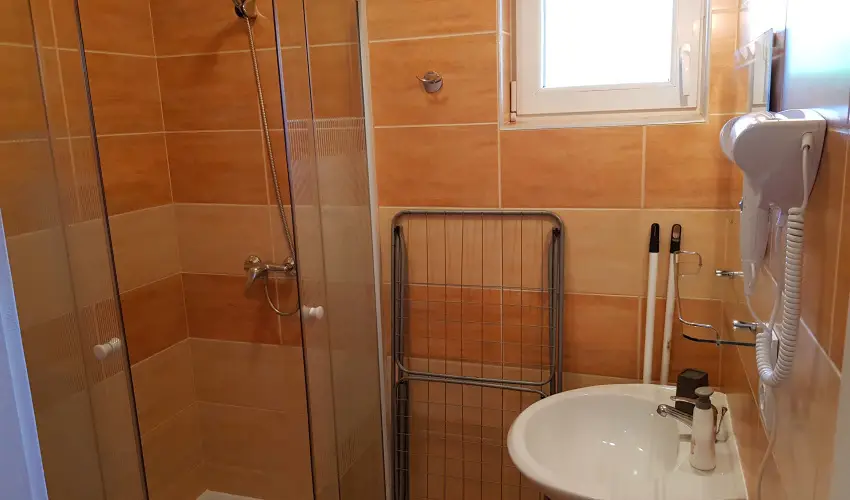 Napsug�r Villa B Si�fok - Majus 1. (min. 2 �j)