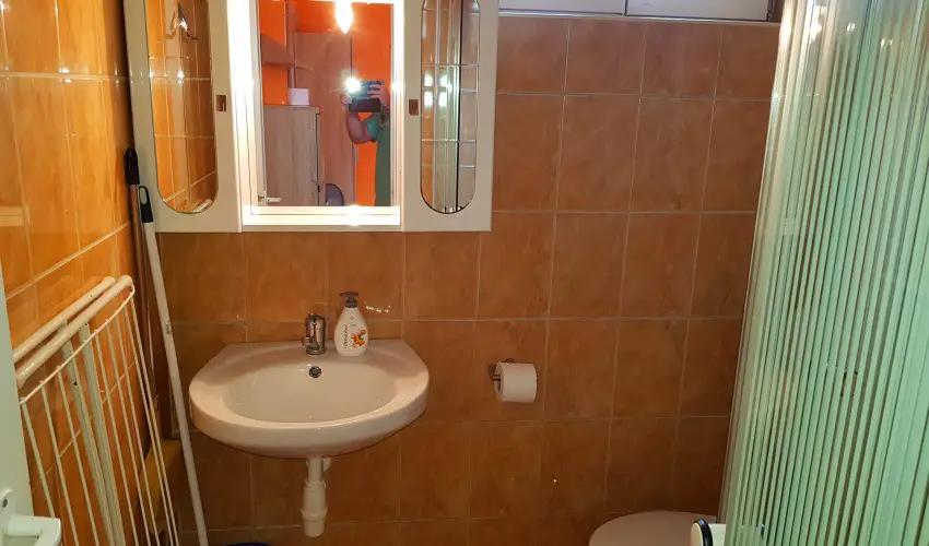 Napsug�r Villa A Si�fok - M�jus 1. (min. 2 �j)