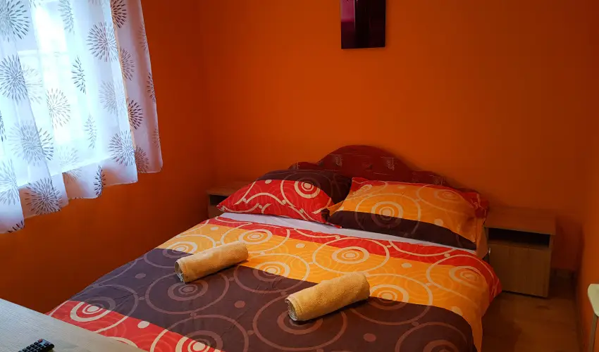 Napsug�r Villa A Si�fok - M�jus 1. (min. 2 �j)