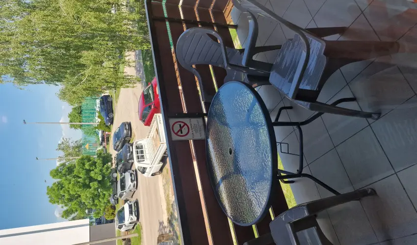 Napsug�r Villa A Si�fok - M�jus 1. (min. 2 �j)