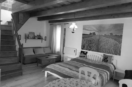 Ngy vszak Apartmanhz Zalakaros - Mjus 1. 