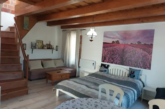 Ngy vszak Apartmanhz Zalakaros - Mjus 1. 