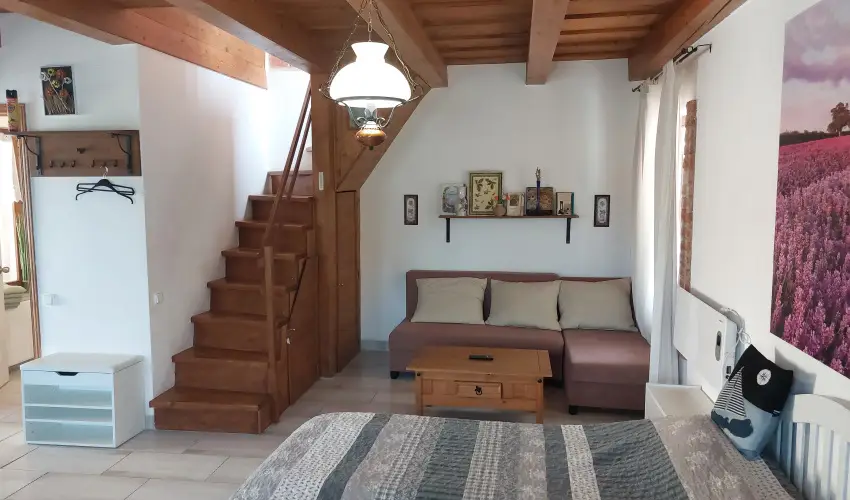 Ngy vszak Apartmanhz Zalakaros Zalakaros - Mjus 1. 