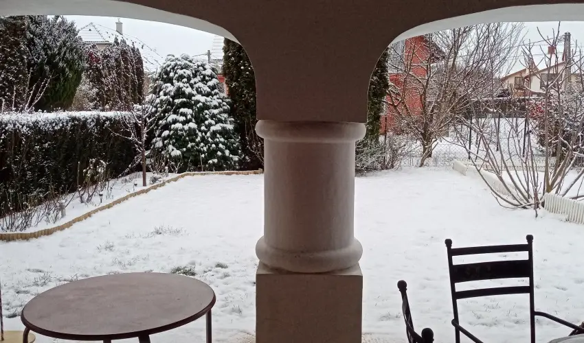 Ngy vszak Apartmanhz Zalakaros Zalakaros - Mjus 1. 