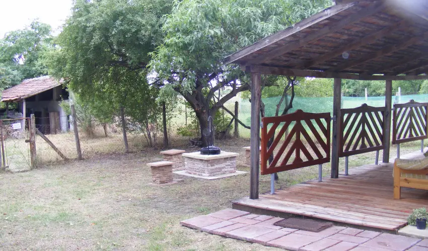 Ngy Glya Apartman Sarud - Mjus 1. (min. 2 j)