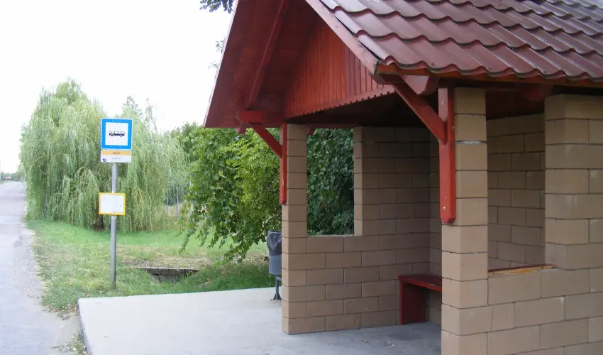 Ngy Glya Apartman Sarud - Mjus 1. (min. 2 j)