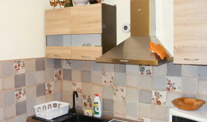 Ngy Glya Apartman Sarud - Mjus 1. (min. 2 j)