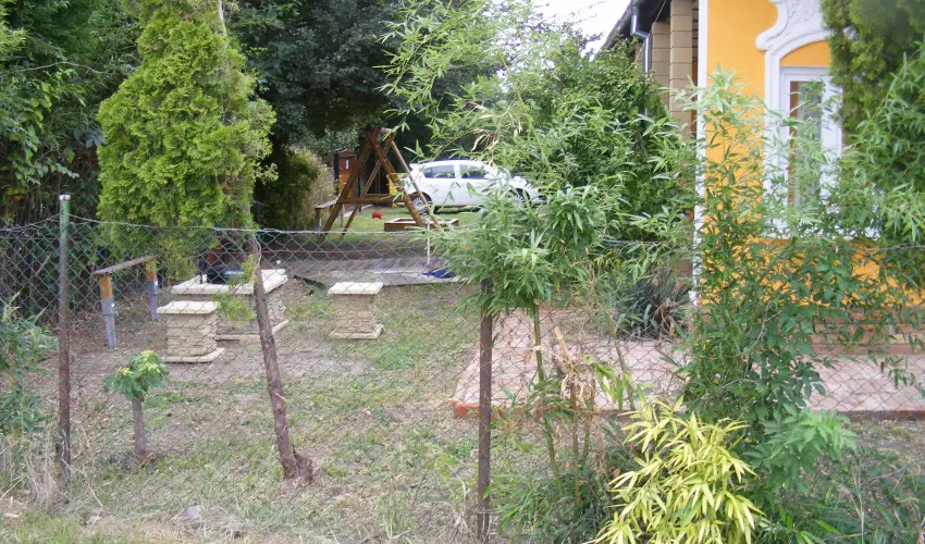 Ngy Glya Apartman Sarud - Mjus 1. (min. 2 j)