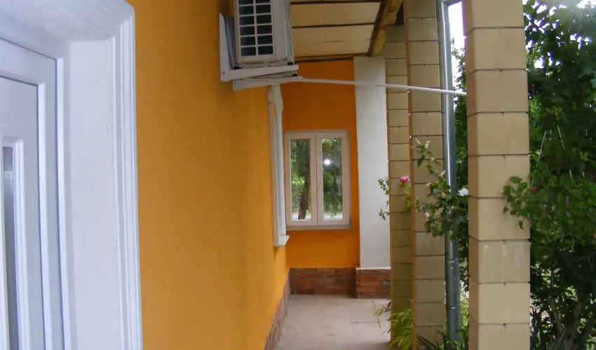 Ngy Glya Apartman Sarud - Mjus 1. (min. 2 j)