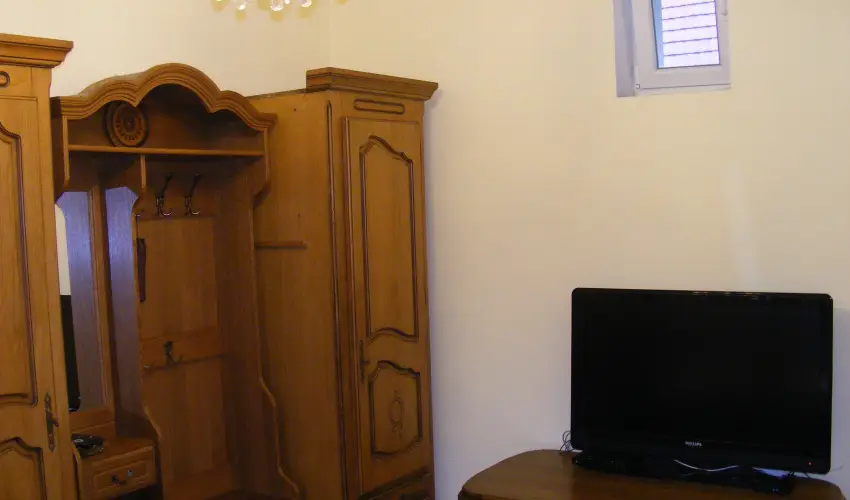 Ngy Glya Apartman Sarud - Mjus 1. (min. 2 j)