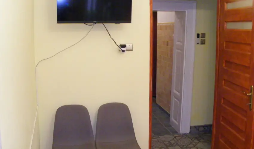 Ngy Glya Apartman Sarud - Mjus 1. (min. 2 j)