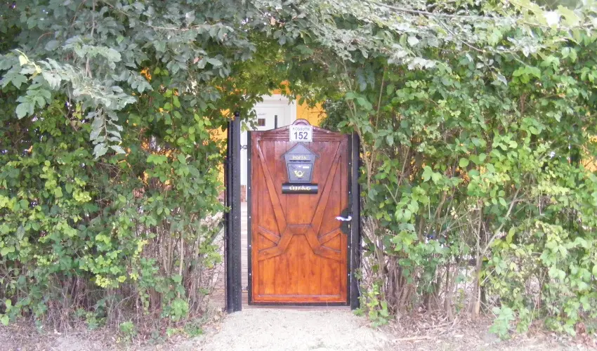 Ngy Glya Apartman Sarud - Mjus 1. (min. 2 j)