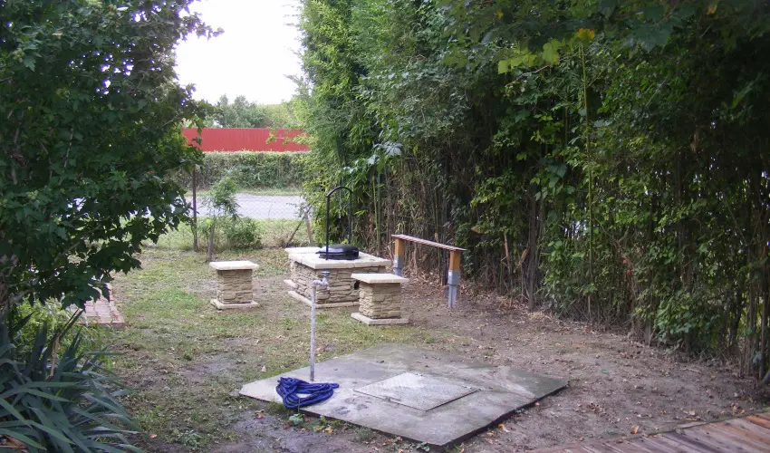 Ngy Glya Apartman Sarud - Mjus 1. (min. 2 j)