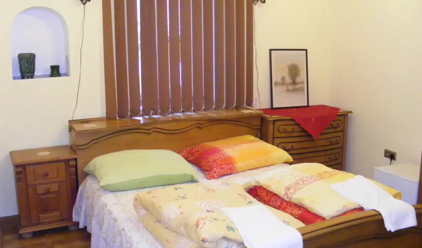 Ngy Glya Apartman Sarud - Mjus 1. (min. 2 j)