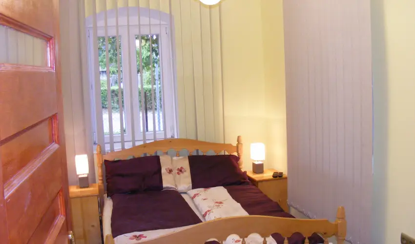 Ngy Glya Apartman Sarud - Mjus 1. (min. 2 j)