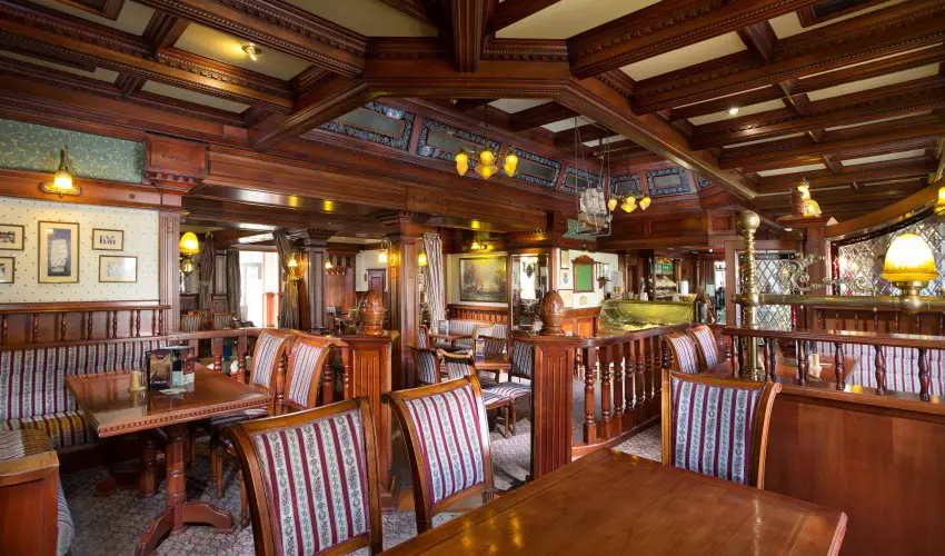 Nelson Hotel Hajd�szoboszl� - M�jus 1.