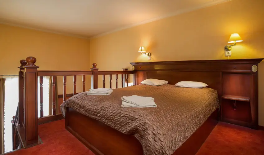 Nelson Hotel Hajd�szoboszl� - M�jus 1.