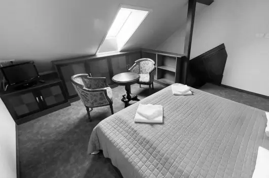 Nelson Hotel - M�jus 1.