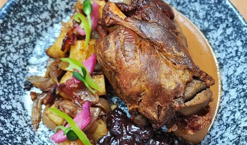 Nelson Hotel Hajd�szoboszl� - M�jus 1.