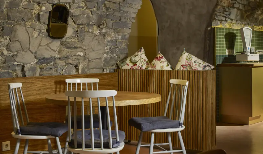 Neptun Badacsony Badacsony - Mjus 1.