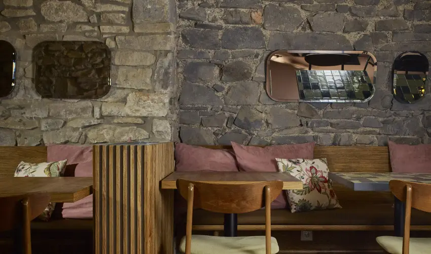 Neptun Badacsony Badacsony - Mjus 1.