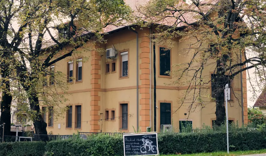 Neptun Badacsony Badacsony - Mjus 1.