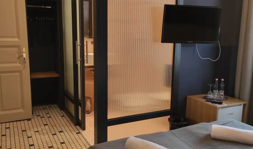 Neptun Badacsony Badacsony - Mjus 1.