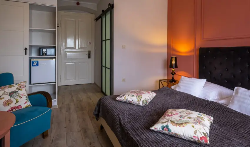 Neptun Badacsony Badacsony - Mjus 1.