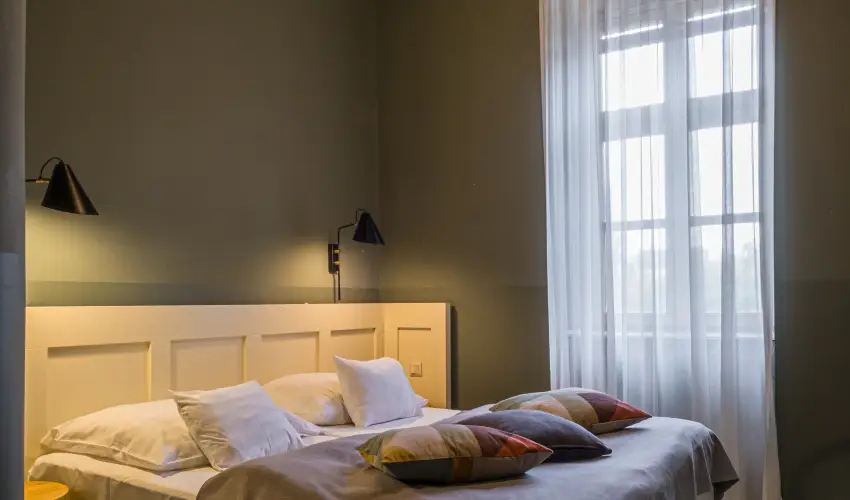 Neptun Badacsony Badacsony - Mjus 1.