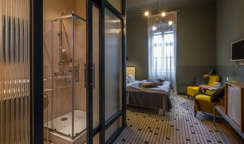 Neptun Badacsony Badacsony - Mjus 1.