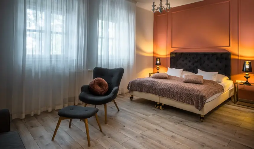 Neptun Badacsony Badacsony - Mjus 1.