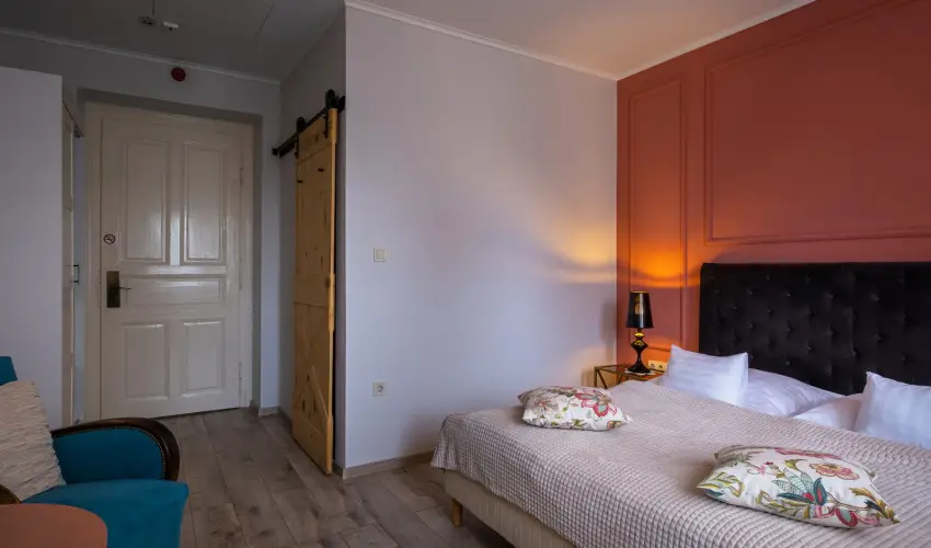 Neptun Badacsony Badacsony - Mjus 1.