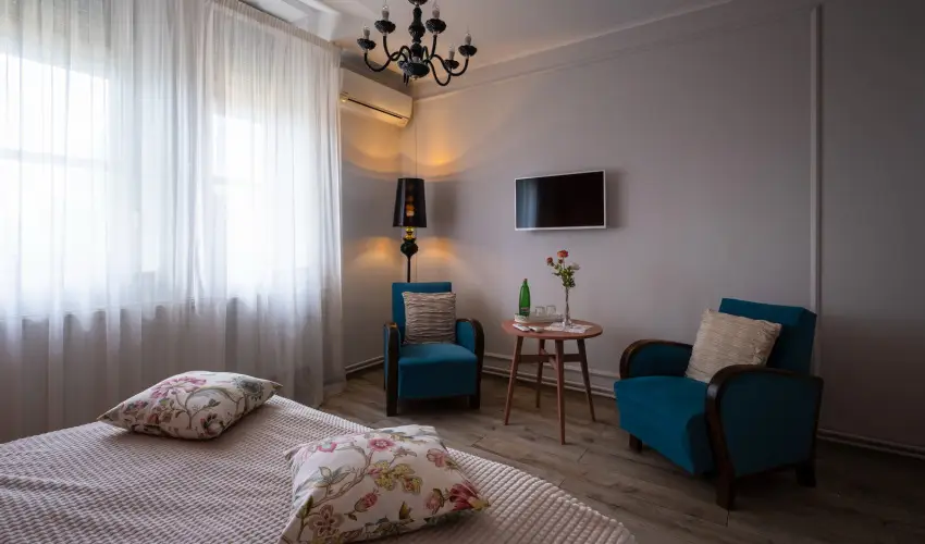 Neptun Badacsony Badacsony - Mjus 1.