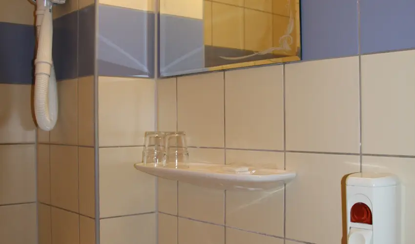 Nereus Park Hotel Balatonalmdi - Mjus 1. 