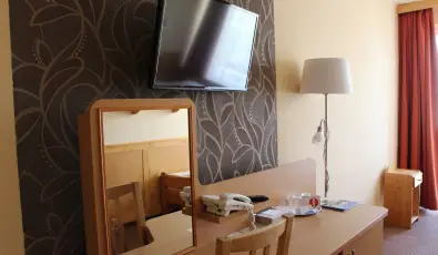 Nereus Park Hotel Balatonalmdi