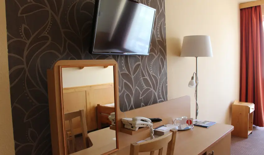 Nereus Park Hotel Balatonalmdi - Mjus 1. 